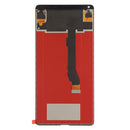TFT LCD Screen for Xiaomi Mi Mix2 with Digitizer Full Assembly(White)