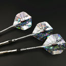 3Pcs Grams Of Pure High-Grade Electronic Dart Plastic Head Safety Soft Darts