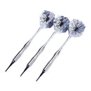 3Pcs Grams Of Pure High-Grade Electronic Dart Plastic Head Safety Soft Darts