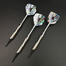 3Pcs Grams Of Pure High-Grade Electronic Dart Plastic Head Safety Soft Darts