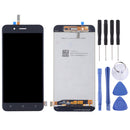 Original LCD Screen and Digitizer Full Assembly for Vivo Y66(Black)