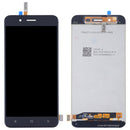 Original LCD Screen and Digitizer Full Assembly for Vivo Y66(Black)