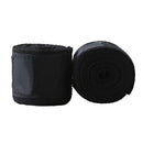 2 x Cotton Boxing Bandage Sanda Handwrap Muay Thai Professional Hand Wrap 5mx5cm