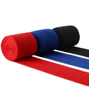 2 x Cotton Boxing Bandage Sanda Handwrap Muay Thai Professional Hand Wrap 5mx5cm