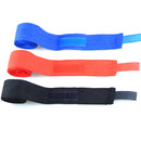 2 x Cotton Boxing Bandage Sanda Handwrap Muay Thai Professional Hand Wrap 5mx5cm