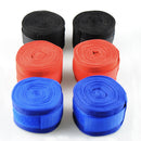 2 Rolls Cotton Sanda Muay Boxing Bandage 5cmx5m Pro Thai MMA Taekwondo Hand Wrap
