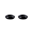 200Pcs Dart Shaft O Ring Anti-skid Rubber O-rings Washers Dart Flight Protecter