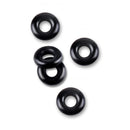 200Pcs Dart Shaft O Ring Anti-skid Rubber O-rings Washers Dart Flight Protecter