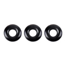 200Pcs Dart Shaft O Ring Anti-skid Rubber O-rings Washers Dart Flight Protecter