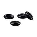 200Pcs Dart Shaft O Ring Anti-skid Rubber O-rings Washers Dart Flight Protecter