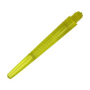 20x Transparent Nylon Dart Shafts Thread Shaft Dart Stems Dart Accessories 2BA