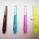 Premium Aluminum Alloy Medium Dart Shaft Hard Metal Darts Stem Equipment