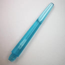 20x Transparent Nylon Dart Shafts Thread Shaft Dart Stems Dart Accessories 2BA