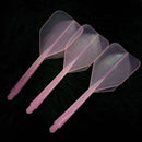 10 x/Pack Durable Safety Replacement Magnetic Darts Head 5 Mix Color Hot