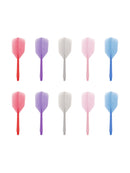 10 x/Pack Durable Safety Replacement Magnetic Darts Head 5 Mix Color Hot