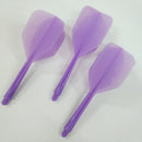 10 x/Pack Durable Safety Replacement Magnetic Darts Head 5 Mix Color Hot