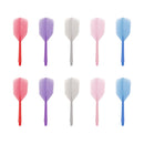 10 x/Pack Durable Safety Replacement Magnetic Darts Head 5 Mix Color Hot