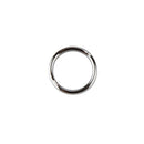 200X Dart Shaft Ring Fit Nylon Stems Protector Stems Splitting Stainless Steel