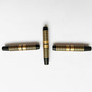 5Pcs Grams Quality Dart Replacement Barrels for Soft and Steel Tip Dart