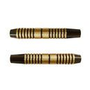 5Pcs Grams Quality Dart Replacement Barrels for Soft and Steel Tip Dart