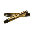 5 Piece Grams Copper Dart Barrels for Nylon Darts Tip Professional Competition