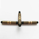 5 Piece Grams Copper Dart Barrels for Nylon Darts Tip Professional Competition