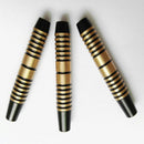 5Pcs Grams Quality Dart Replacement Barrels for Soft and Steel Tip Dart