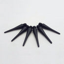 Dart Soft Tip for Electronic Dartboard Darts Accessories 2BA Plastic Head 100Pcs