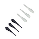 Dart Soft Tip for Electronic Dartboard Darts Accessories 2BA Plastic Head 100Pcs
