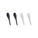 Dart Soft Tip for Electronic Dartboard Darts Accessories 2BA Plastic Head 100Pcs