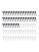 Dart Soft Tip for Electronic Dartboard Darts Accessories 2BA Plastic Head 100Pcs