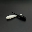 Dart Soft Tip for Electronic Dartboard Darts Accessories 2BA Plastic Head 100Pcs