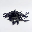 Dart Soft Tip for Electronic Dartboard Darts Accessories 2BA Plastic Head 100Pcs