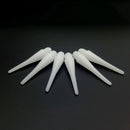 Dart Soft Tip for Electronic Dartboard Darts Accessories 2BA Plastic Head 100Pcs