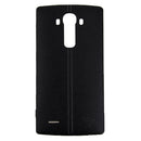 Back Cover with NFC Sticker for LG G4(Black)