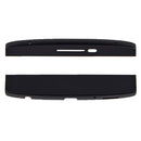 Front Housing Cover (Top + Bottom) with Adhesive for LG V10(Black)