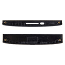 Front Housing Cover (Top + Bottom) with Adhesive for LG V10(Black)