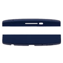 Front Housing Cover (Top + Bottom) with Adhesive for LG V10(Dark Blue)