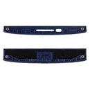 Front Housing Cover (Top + Bottom) with Adhesive for LG V10(Dark Blue)