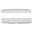 Front Housing Cover (Top + Bottom) with Adhesive for LG V10(White)