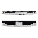 Front Housing Cover (Top + Bottom) with Adhesive for LG V10(White)