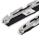 Front Housing Cover (Top + Bottom) with Adhesive for LG V10(White)