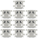 10 PCS Charging Port Connector for Huawei G606