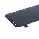 LCD Screen and Digitizer Full Assembly for Ulefone MIX 2(Black)