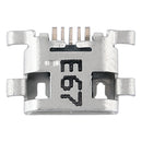 10 PCS Charging Port Connector for Huawei Honor 6 / Enjoy 6