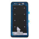 For Huawei Enjoy 5s Front Housing LCD Frame Bezel Plate(Gold)