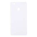 For Xiaomi Mi 4s Original Battery Back Cover(White)