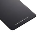For Huawei Honor 8 Battery Back Cover(Black)
