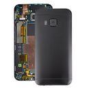 Back Housing Cover for HTC One M9(Black)