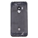 Back Housing Cover for HTC One M9(Black)